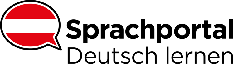 Sprachportal Deutsch Lernen - Logo