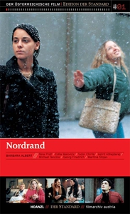 Coverbild zum Film „Nordrand“.